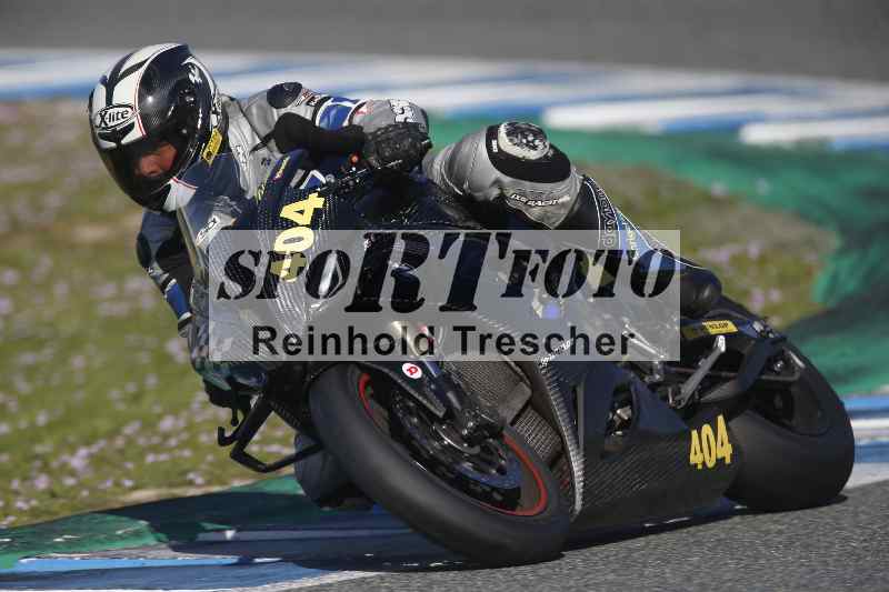 /02 29.01.-02.02.2024 Moto Center Thun Jerez/Gruppe gelb-yellow/404